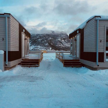 Mjosvang Kafe Vang I Valdres Luaran gambar
