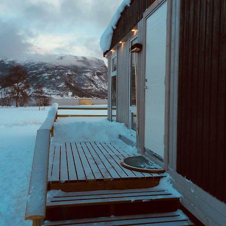 Mjosvang Kafe Vang I Valdres Luaran gambar