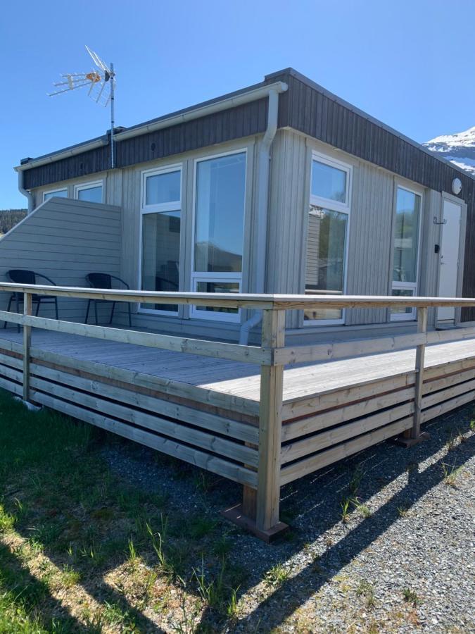 Mjosvang Kafe Vang I Valdres Luaran gambar