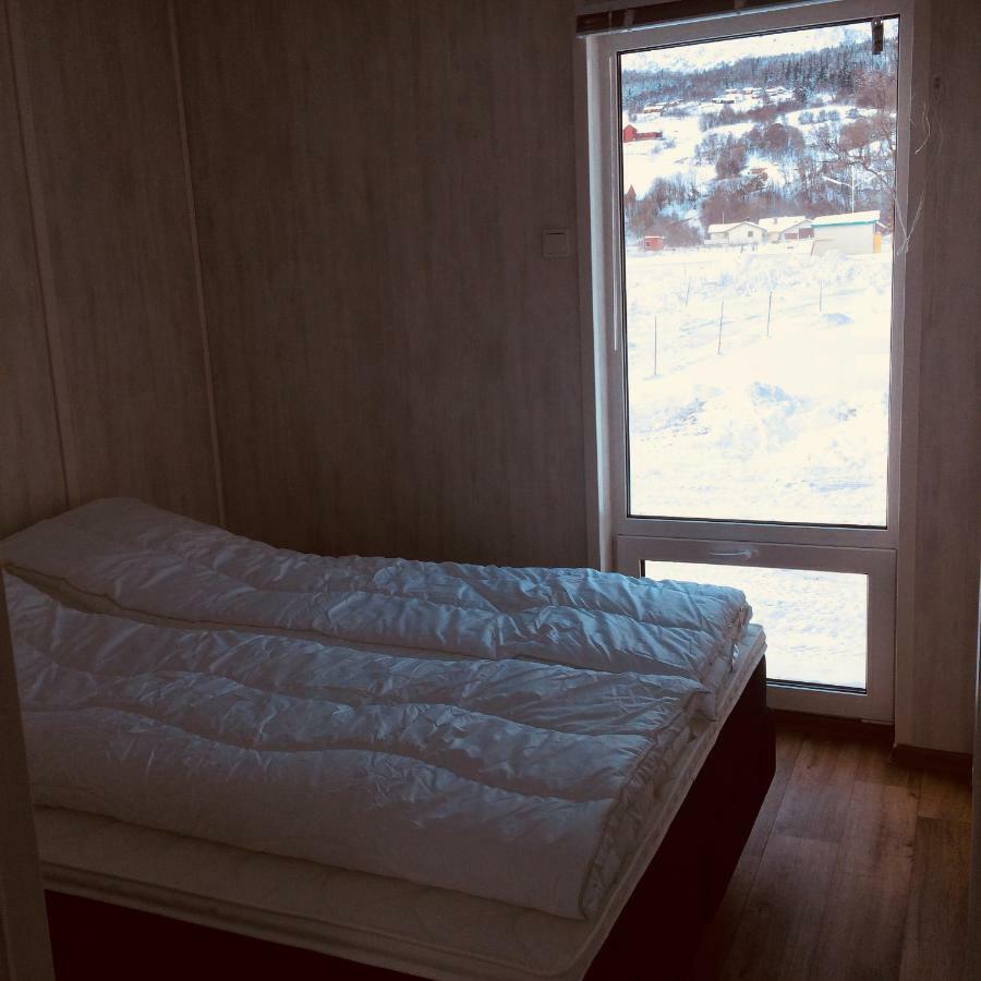 Mjosvang Kafe Vang I Valdres Luaran gambar