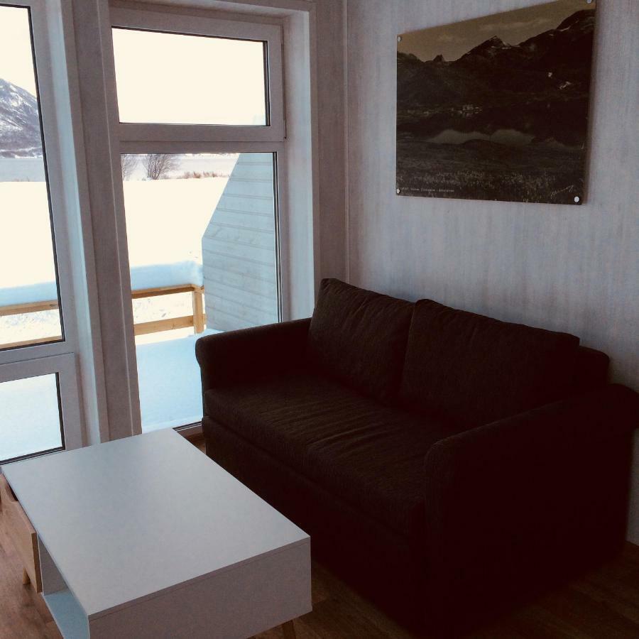 Mjosvang Kafe Vang I Valdres Luaran gambar